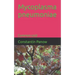 Mycoplasma pneumoniae: Common cold