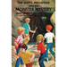 The Happy Hollisters and the Monster Mystery