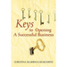 Keys to Opening a Successful Business