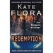 Redemption (A Joe Burgess Mystery, Book 3)