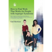 How to Find Work That Works for People with Asperger Syndrome: The Ultimate Guide for Getting People with Asperger Syndrome Into the Workplace (and Ke