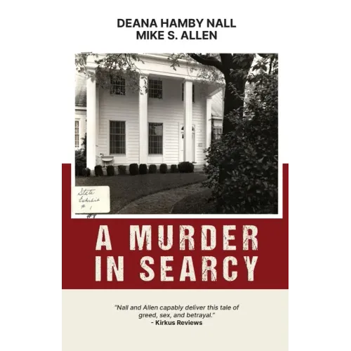 A Murder in Searcy