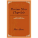 Precious Silver Chopsticks: A True Story of a Korean Noble Family