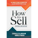 How to Sell: Succeeding in a Noble Profession