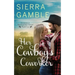 Her Cowboy's Coworker: Clean Contemporary Cowboy Romance