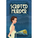 Scripted Murder: Large Print Edition