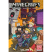 Minecraft Volume 3 (Graphic Novel)