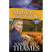 Murder In Half Moon Bay: A Jillian Bradley Mystery