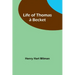 Life of Thomas à Becket