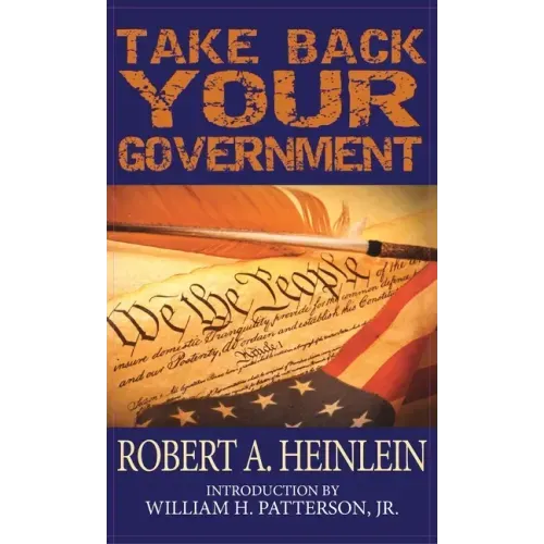 Take Back Your Government