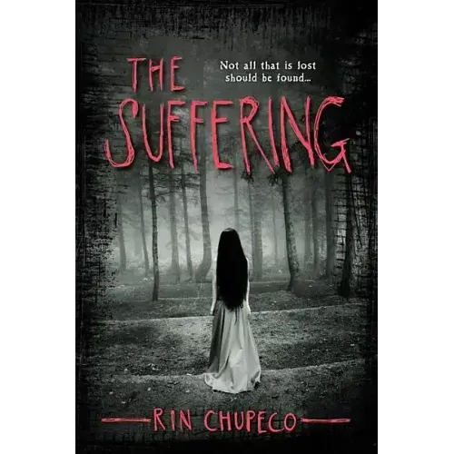The Suffering