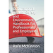 The Occupational Health, Safety and Environment Handbook for Professionals and Employees