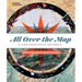 All Over the Map: A Cartographic Odyssey