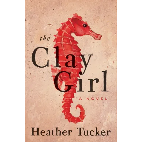 The Clay Girl
