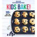 Good Housekeeping Kids Bake!: 100+ Sweet and Savory Recipes - A Kids Baking Cookbook
