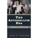 The Antebellum Era: Primary Documents on Events from 1820 to 1860