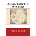 An Antarctic Mystery
