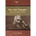 For the Temple: A Tale of the Fall of Jerusalem