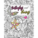 Butterflies and Flowers: Butterflies and Flowers Adult Coloring Book: Beautiful Butterflies and Flowers Patterns for Relaxation, Fun, and Stres
