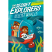 The Secret Explorers and the Lost Whales