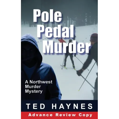 Pole Pedal Murder
