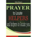 Prayer to Locate Helpers and Helpers to locate you