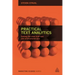 Practical Text Analytics: Interpreting Text and Unstructured Data for Business Intelligence
