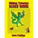 Hidden Treasure Maze Book