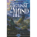 Against the Wind (Broken Leyweaver Cycle #1): An Epic Fantasy Adventure