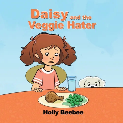 Daisy and the Veggie Hater