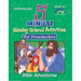 5 Minute Sunday School Activities: Bible Adventures: Preschoolers