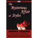 The Mysterious Affair at Styles