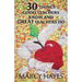 30 Things Good Teachers Know and Great Teachers Do