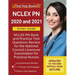 NCLEX PN 2020 and 2021 Study Guide: NCLEX PN Book and Practice Test Questions Review for the National Council Licensure Examination for Practical Nurs