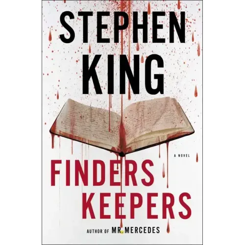 Finders Keepers