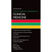 Oxford American Handbook of Clinical Medicine (Revised)