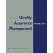 Quality Assurance Management