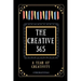 The Creative 365: A year of creativity - ideas for every day of the year
