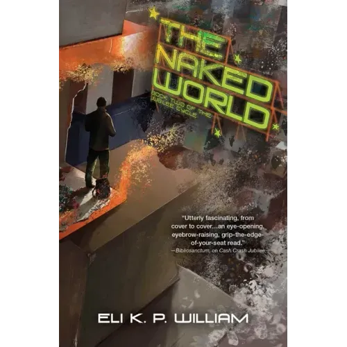 The Naked World: Book Two of the Jubilee Cycle