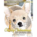 Cheeky Chihuahuas Dog Coloring Book - Dogs Coloring Pages For Kids & Adults