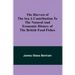 The Harvest of the Sea A contribution to the natural and economic history of the British food fishes