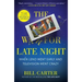 The War for Late Night: When Leno Went Early and Television Went Crazy