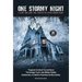 One Stormy Night: A Story Challenge that Created the Gothic Horror Genre Frankenstein, or A Modern Prometheus The Vampyre Fragment of a Novel
