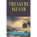 Treasure Island: A pirates and piracy novel adventure by Scottish author Robert Louis Stevenson, narrating a tale of "buccaneers and bu