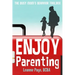 Enjoy Parenting: The busy mom's behavior toolbox
