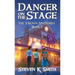 Danger on the Stage: The Virginia Mysteries Book 11