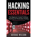 Hacking Essentials - The Beginner's Guide To Ethical Hacking And Penetration Testing