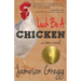 Luck Be A Chicken: a comic novel