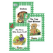 Jolly Phonics Readers, Complete Set Level 3: In Print Letters (American English Edition)