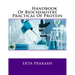 Handbook Of Biochemistry Practical Of Protein